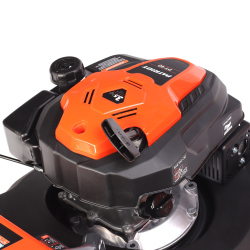 Газонокосилка роторная Patriot PT 40 (512109401) 2570Вт