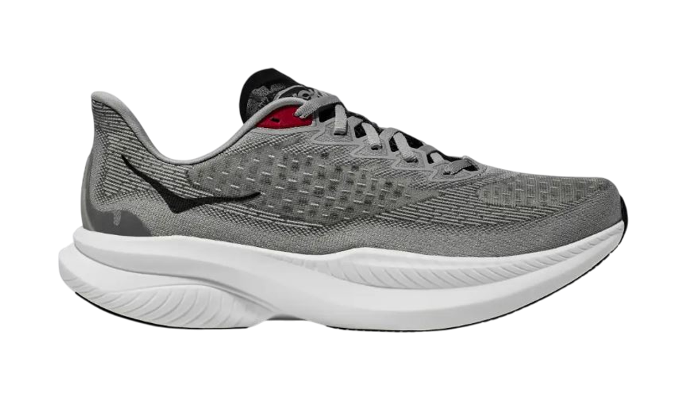 Кроссовки мужские Hoka Mach 6 LA
