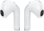 Наушники Samsung Galaxy Buds 4, Bluetooth, внутриканальные, белый [sm-r540nzwacis]