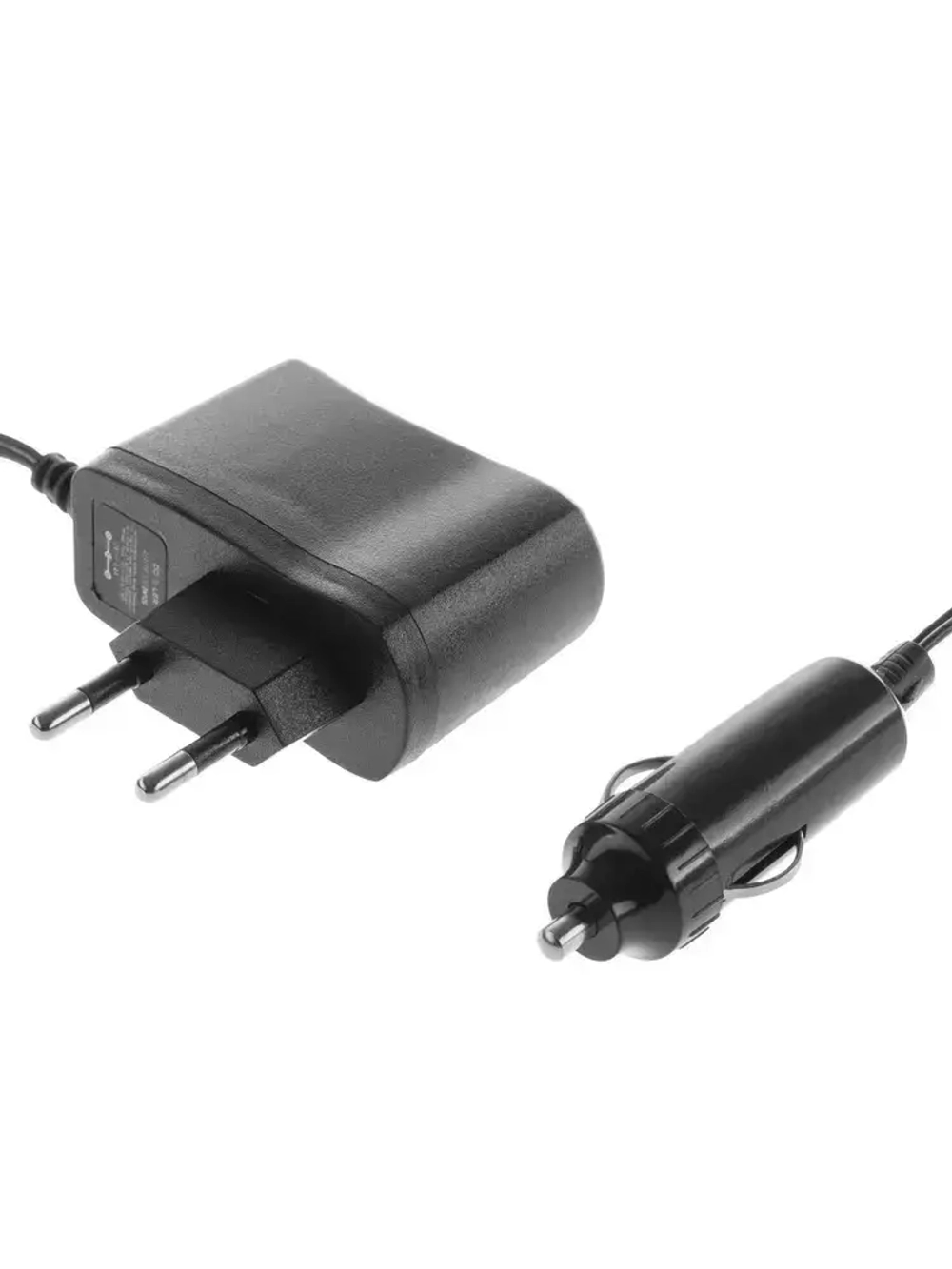 Гравер электрический Doppler DM12G 12В 3.2мм 15000об/мин + аксессуары 80 шт, в коробке