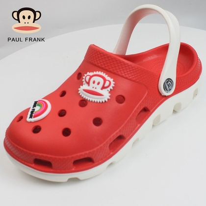 Сабо Paul Frank Clogs (Red)