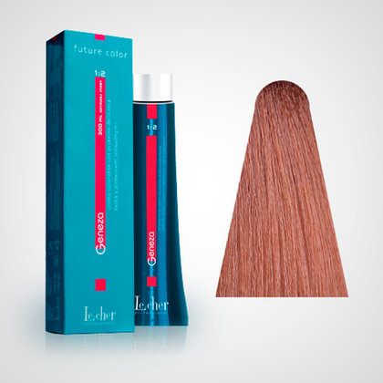 7.8 (7TB) Очень светлый табачный Крем-краска для волос с протеинами шелка 100 мл