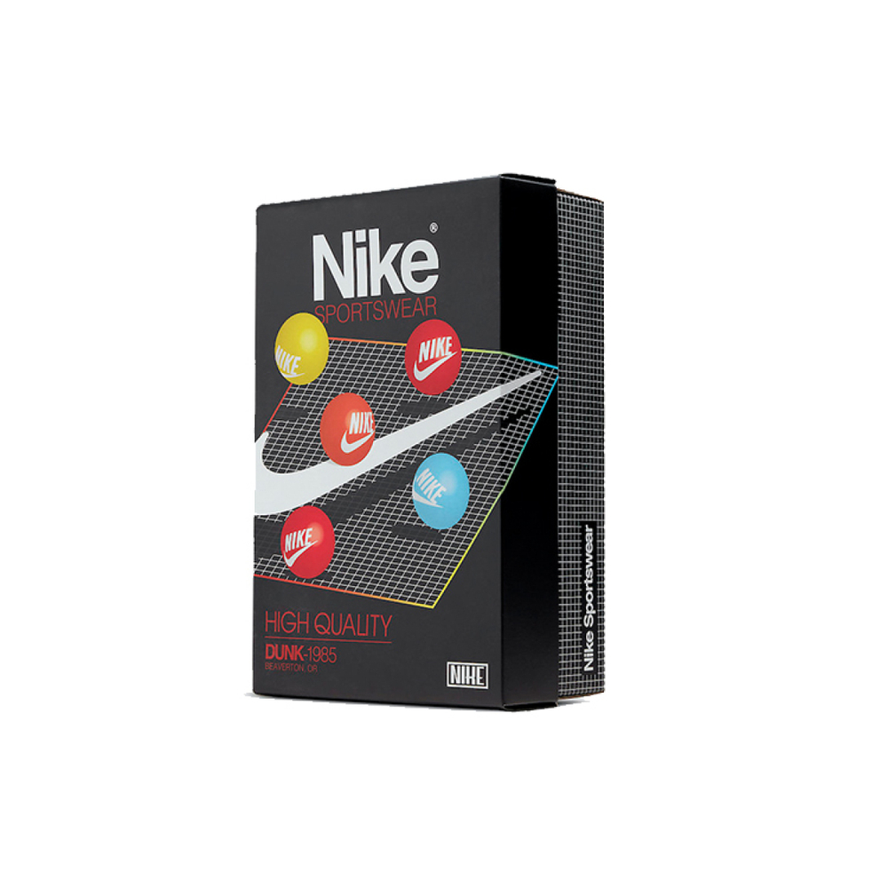 Кроссовки Nike, DD9404-700