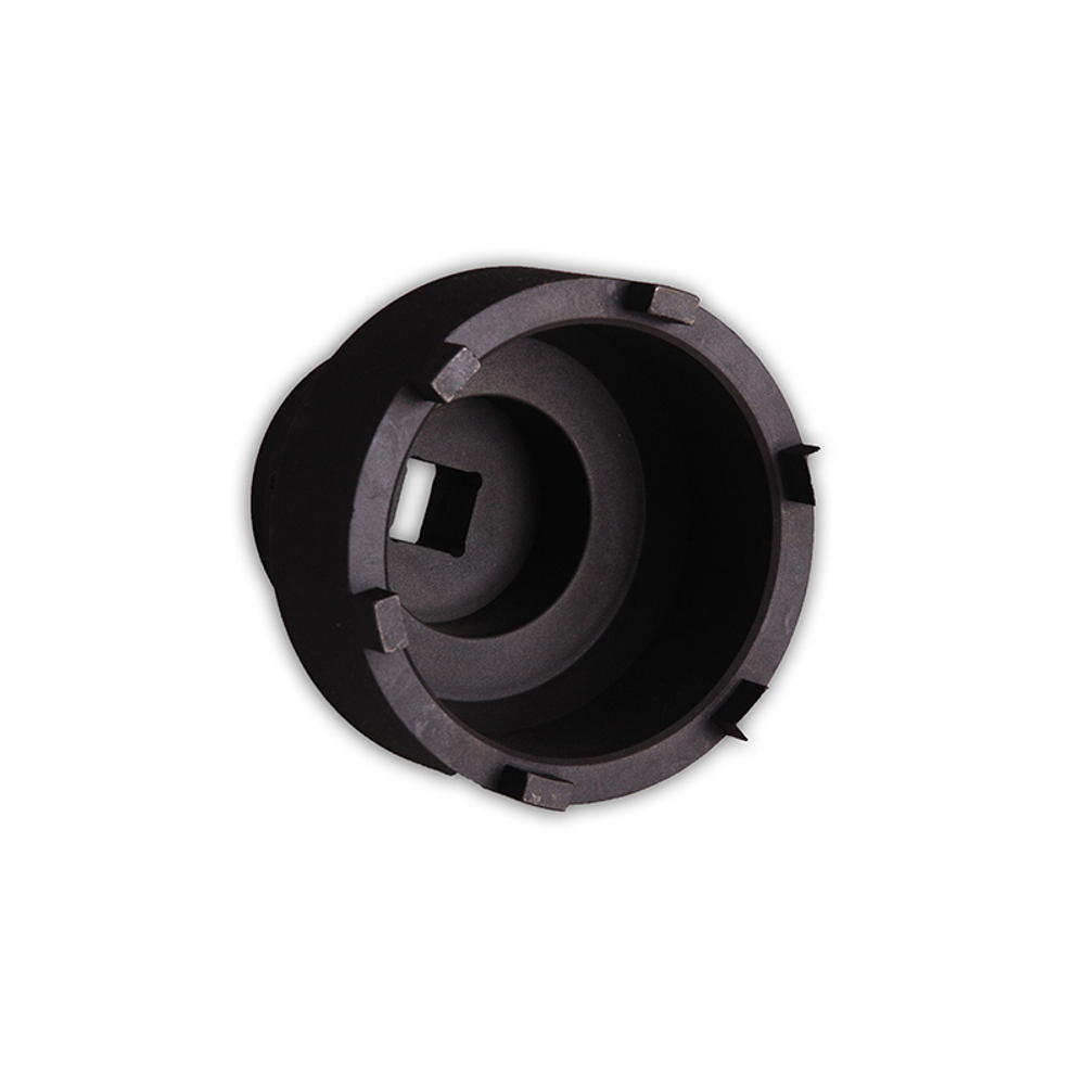 Ступичная шестизубая головка 95-115 мм Car-Tool CT-1039A