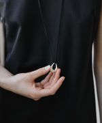 Подвеска Lucky Stone на шнурке