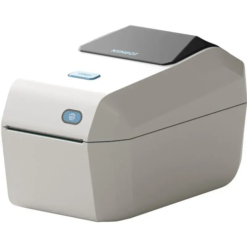 Принтер NIIMBOT K3_W White