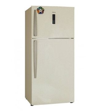 Холодильник HIBERG RFT-65D NFY