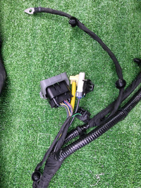 Проводка моторного отсека Haval F7 (2018-2024)