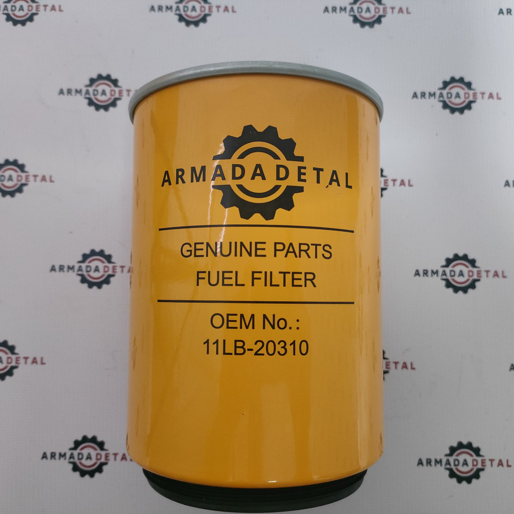 Фильтр топливный | 11LB-20310, A222100000207, ST20785 | ARM