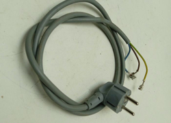 ITWA51051G кт131 Сетевой шнур для стиральной машины с вертикальной загрузкой Indesit б/у
