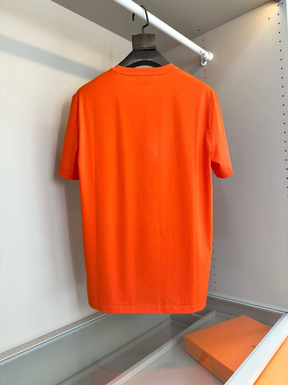 Футболка Hermes