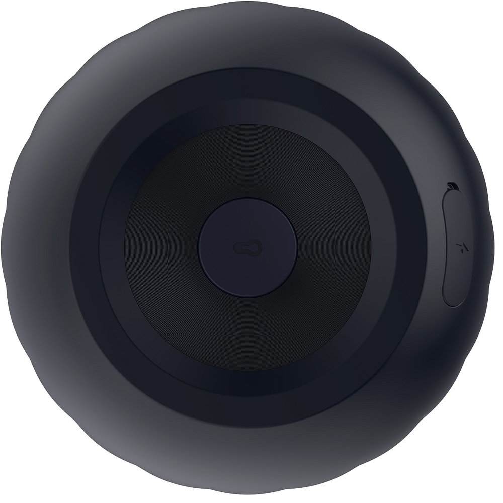 Мастурбатор интерактивный автоматический Sam Neo 2 22,8 см