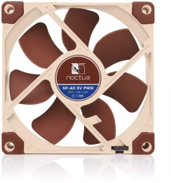 Вeнтилятор для корпуса Noctua NF-A9 5V (NF-A9 5V) - 92mm 1 2000 об/мин, 22.8 дБ, 3-pin