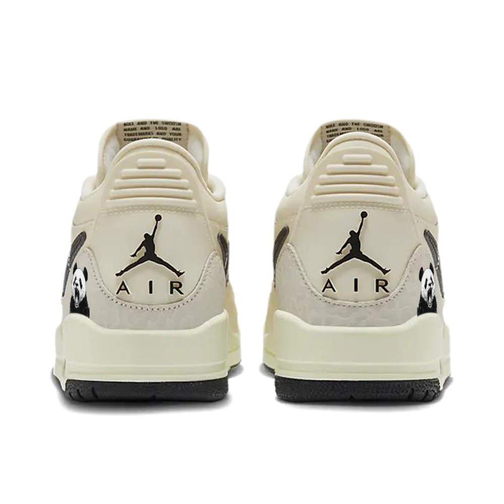 Кроссовки Jordan Legacy 312 (Женская размерная сетка)