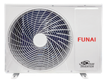 Сплит-система RAC-I-BS55HP.D01 серии BUSHIDO Inverter
