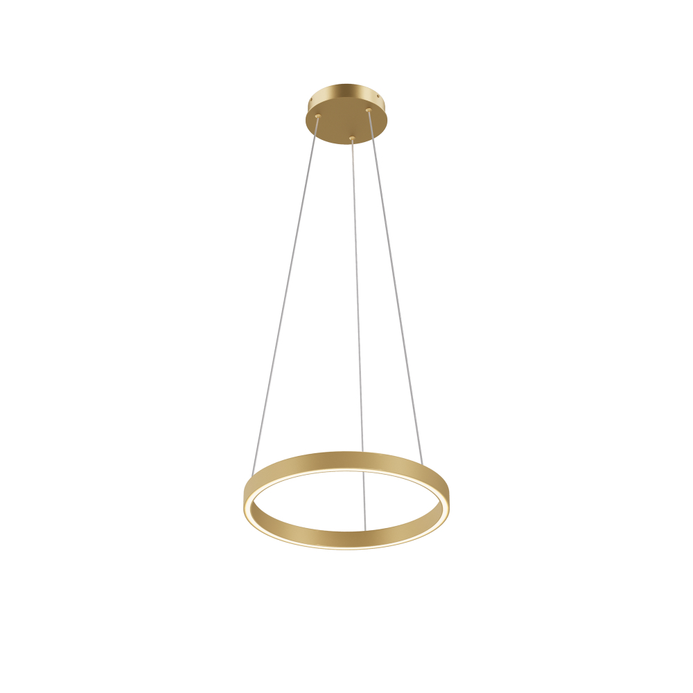 Подвесной светильник Maytoni MOD058PL-L22BSK