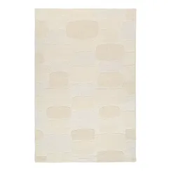 Ковер из шерсти gangtok из коллекции ethnic, 160х230 см