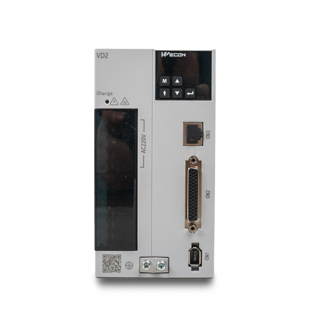 Контроллер сервопривода Wecon VD2-016SA1G для DXDZ-450XD