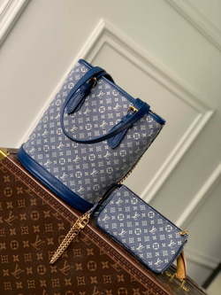 Louis Vuitton Petit Bucket PM