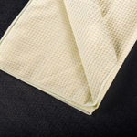 ГУБКА ИЗ ВАФЕЛЬНОЙ МИКРОФИБРЫ К2 QUADRA WAFER MICROFIBER