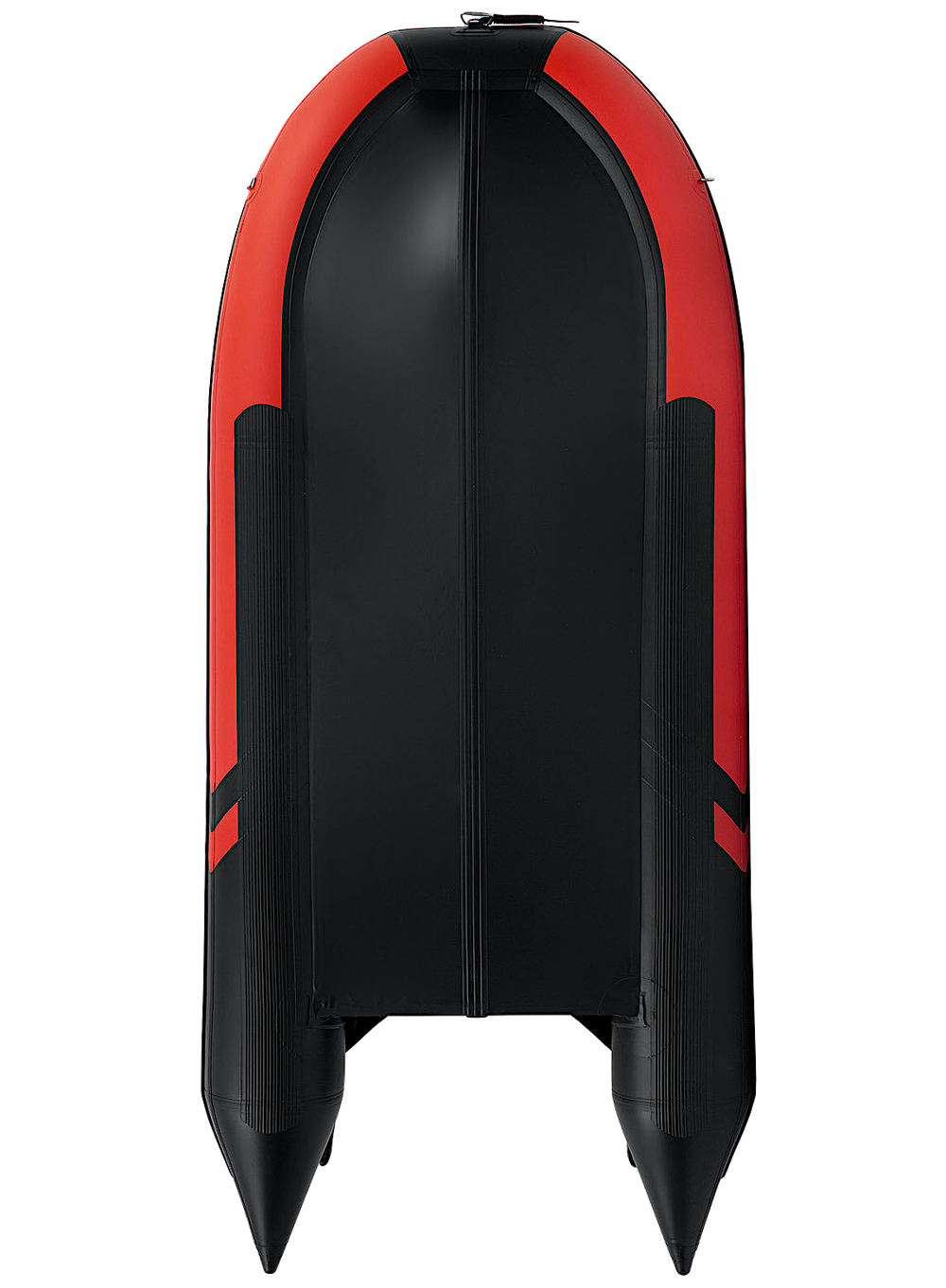 Лодка ПВХ Gladiator Active C400AL с алюминиевым полом