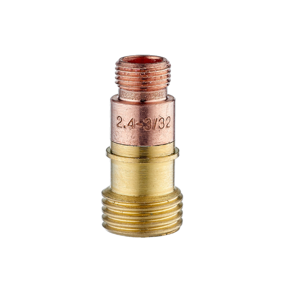 Держатель цанги короткий (г.л.) (TS 17—18—26) Ø1.0, IGF0086—10