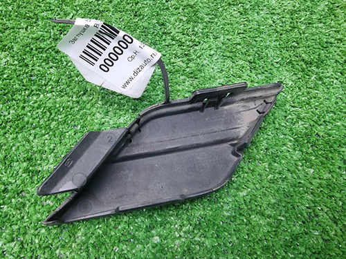 Заглушка буксировочного крюка Byd Tang 2 (20-24)