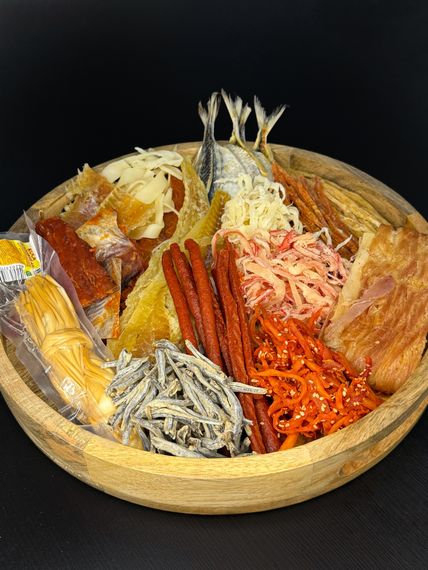 Пивной сет &quot;Стандарт&quot; 1500g