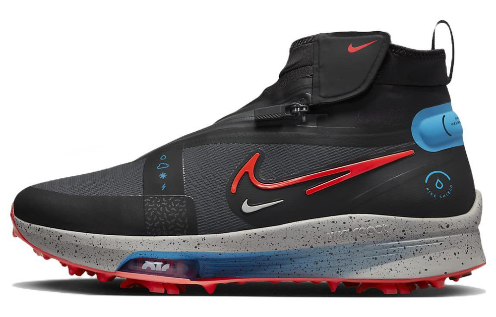 Кроссовки Nike Air Zoom Infinity Tr 2 Shld W