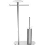 Стойка Boheme Venturo 10953-NB Nickel Brush