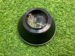 Olympus 0.8X Wide Conversion Lens 55mm