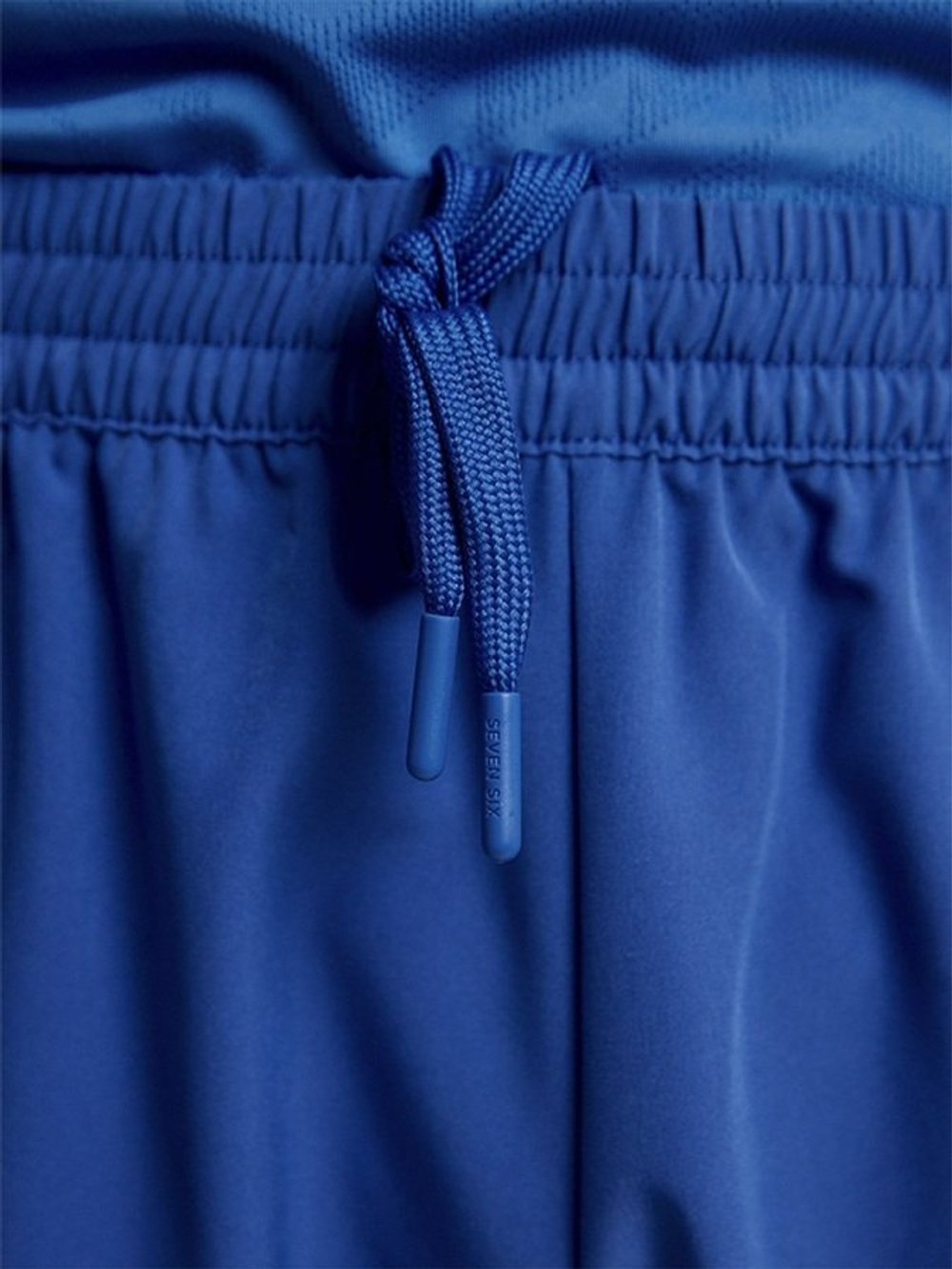 ОДЕЖДА ДЛЯ ТЕННИСА Мужская, Шорты SEVENSIX MIRAN SHORTS 9 .