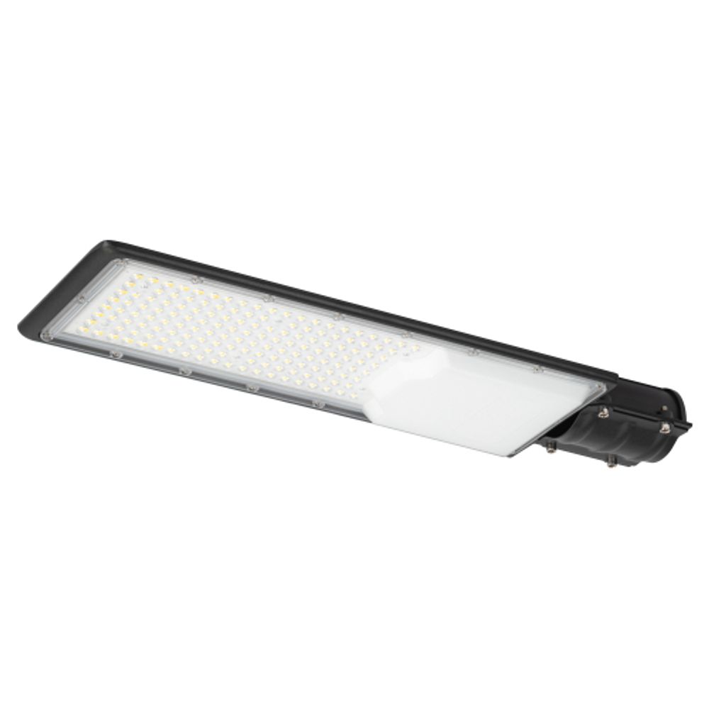 Светильник уличный светодиодный ЭРА SPP-503-0-50K-120 120Вт 5000К IP65 КСС Ш