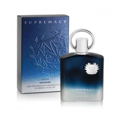 Afnan Supremacy Incense EDP 100ml