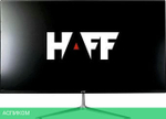 Монитор HAFF H270