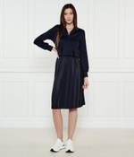 Платье Marc Cain - темно-синий(YS 21.12 J67)