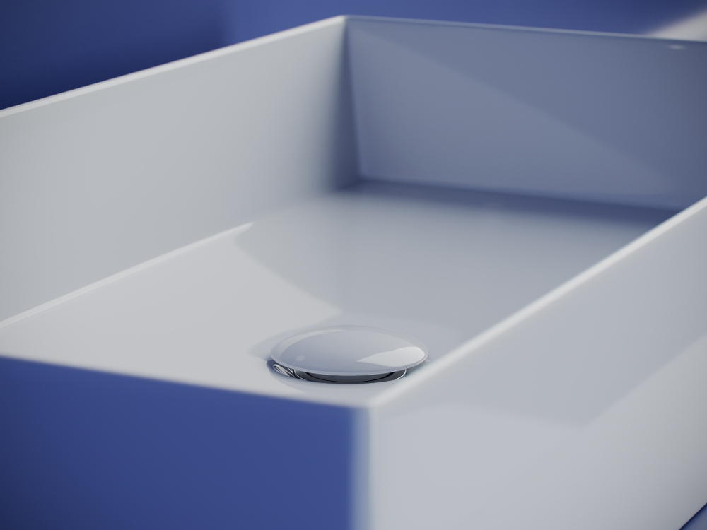 Раковина Ceramica Nova Element 70 см CN6071 белая