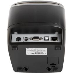 Чековый принтер PayTor TRP8005 (USB, RS-232, LAN, со звонком)