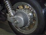 Kawasaki Vulcan 1500 Classic , 1997