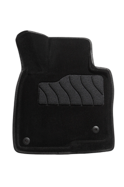 3D коврики для Mazda CX-5 II 2017-2025 Seintex.89339