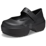 Crocs (Женская размерная сетка)