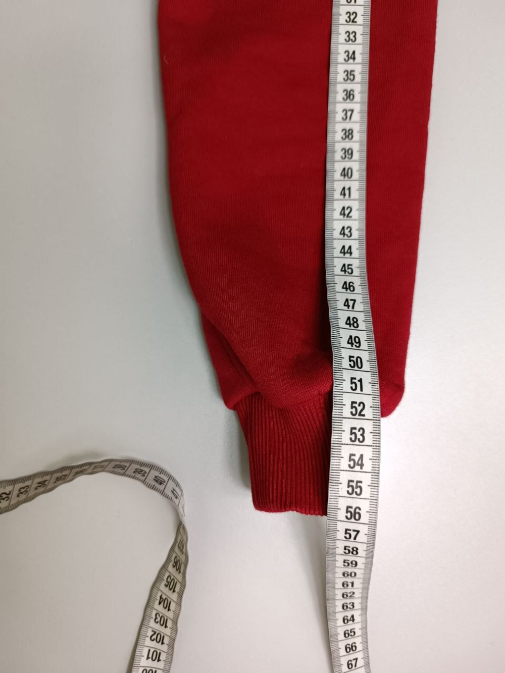 Толстовка теплая на флисе 42 размер