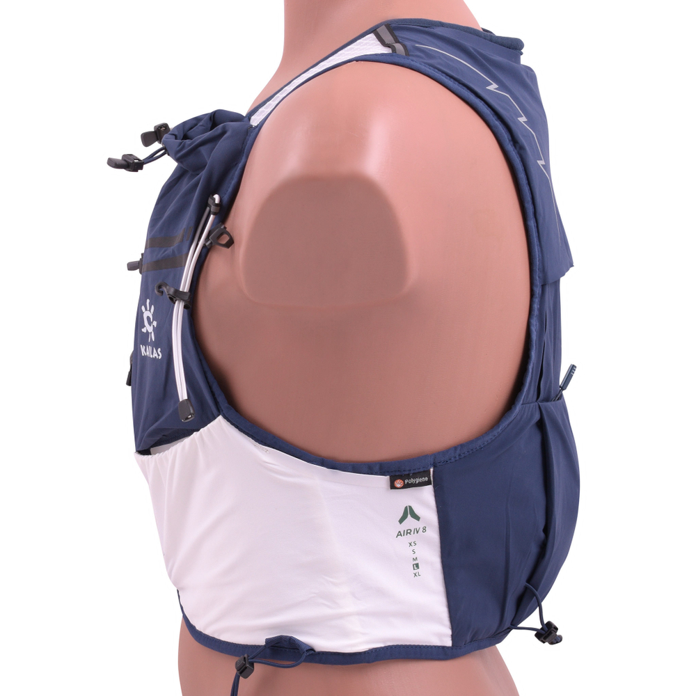 Kailas рюкзак Fuga Air 8 IV Trail Running Vest KA2364003