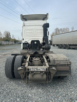КамАЗ 5490 4x2 Седельный тягач 5490-S5 (Дизель/Газ, 12,0 л, 401 л.с., АТ)
