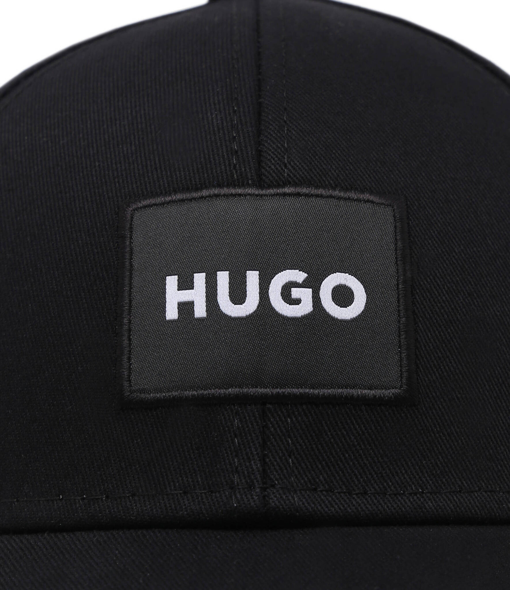 кепка ally pl HUGO - черный(50496409)