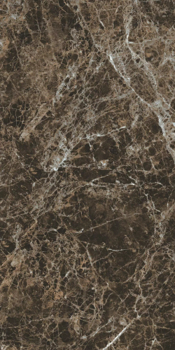 Керамогранит Bijoux Marron Imperial Glossy