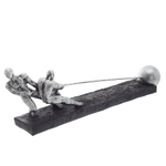 Фигурка декоративная