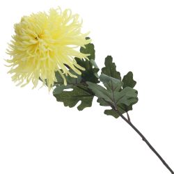 GAEM Цветок искусственный "Астра", L20 W20 H85 см