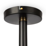 Люстра Freya FR5238CL-08B