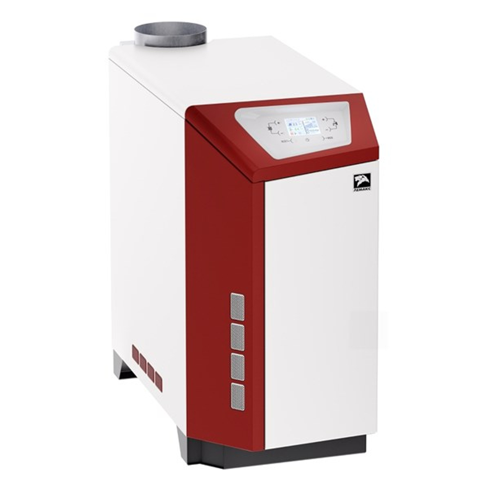 Газовый котел ЛЕМАКС Omega CI E 25